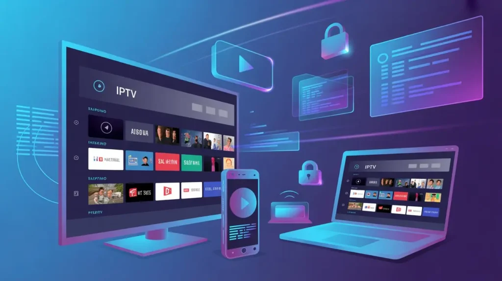 codes test iptv gratuit
