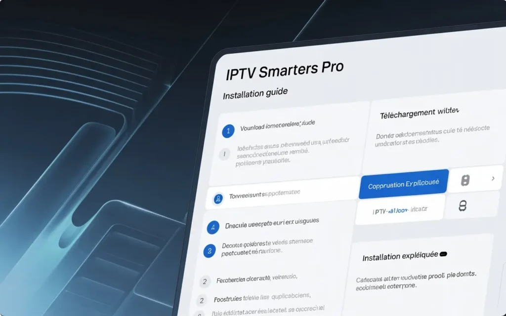 iptv smarters pro code downloader